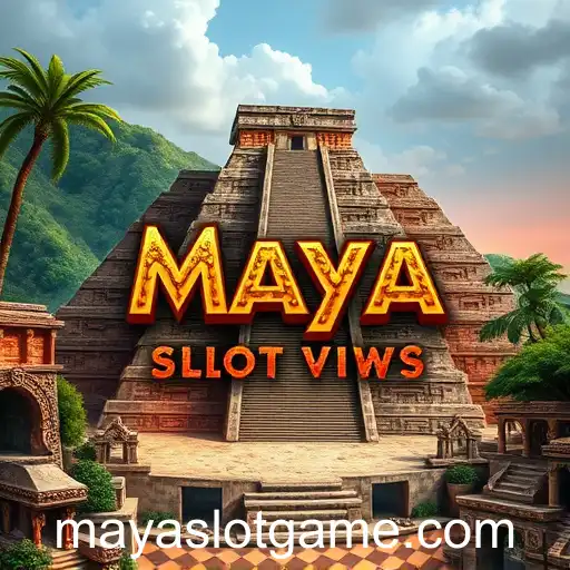 Exploring the Vibrant World of the Maya Slot Game Online