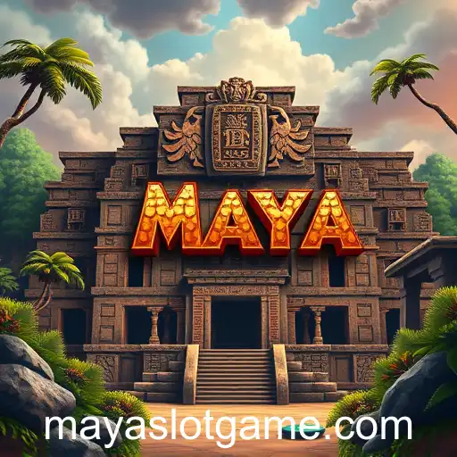 Exploring the Allure of Maya Slot Games