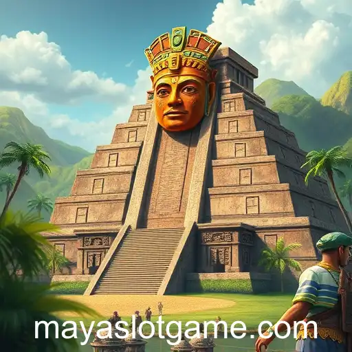 The Rise of Maya-Themed Online Slot Games