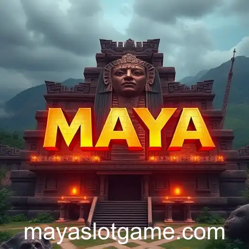 Maya Slot Game: A Modern Online Sensation