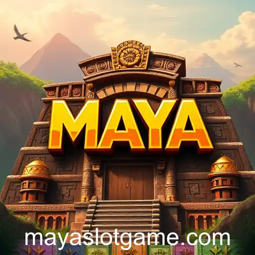 The Rise of Maya Slot Games in the Digital Age