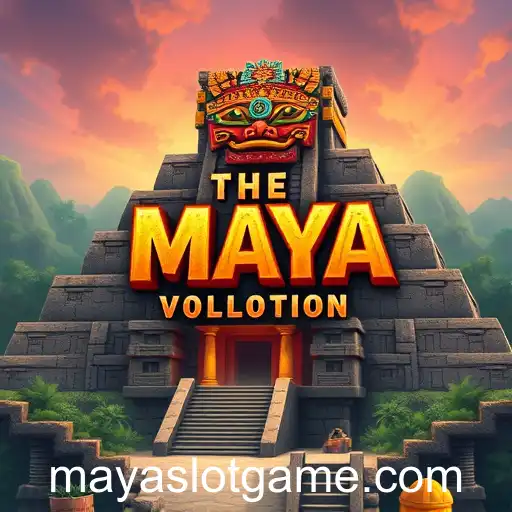 The Rise of Maya Slot Games in Online Casinos