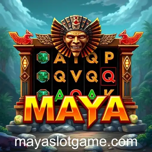 The Rise of Maya-Themed Slot Games