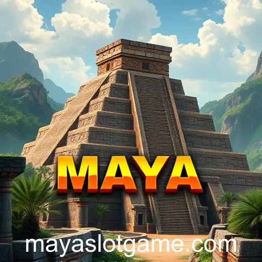 The Rise of Maya Slot Games in 2025