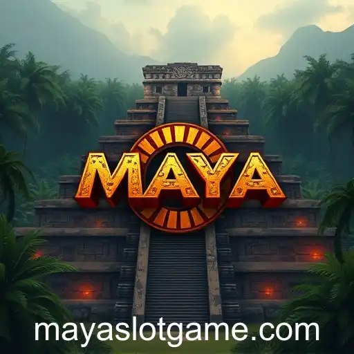 The Rise of Maya Slot Games in the Digital Era
