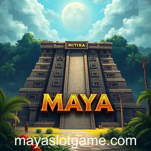 The Rise of Maya Slot Games Online