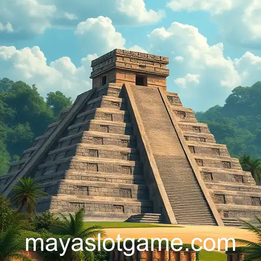 The Rise of Maya Slot Games