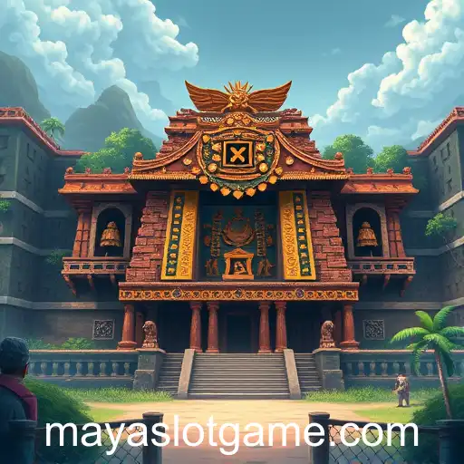 The Rise of Maya Slot Games in Online Casinos