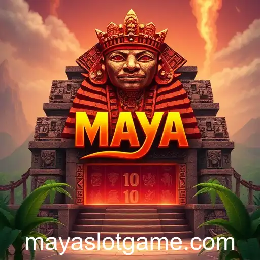 The Rise of Maya Slot Games: Enticing Players Worldwide