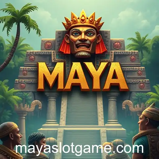 Exploring the Rise of Maya Slot Games