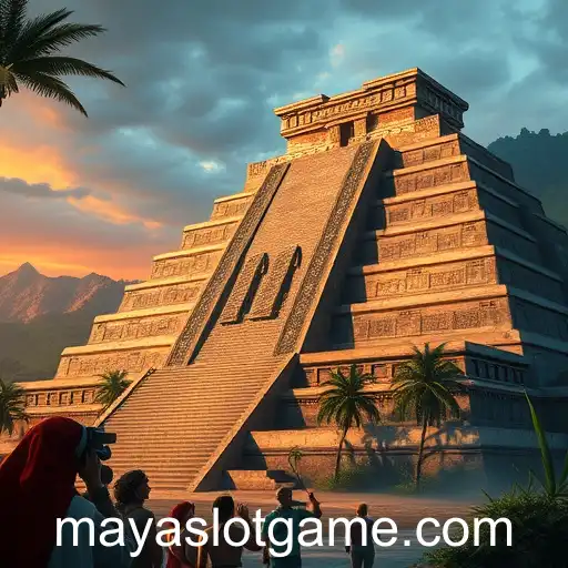 The Rise of Maya Slot Games in 2025