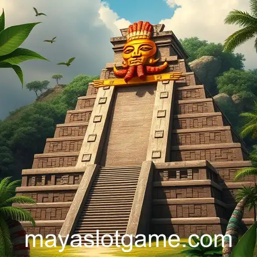 Exploring the Exciting World of Maya Slot Games