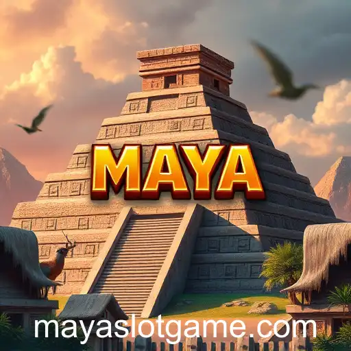 The Rise of Maya Slot Games Online