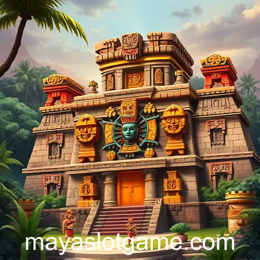 Exploring the Popularity of Maya Slot Games
