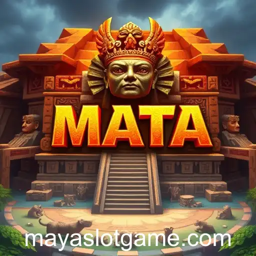 The Rise of Maya Slot Games