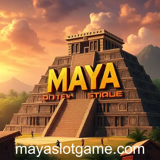The Rise of Maya Slot Games Online