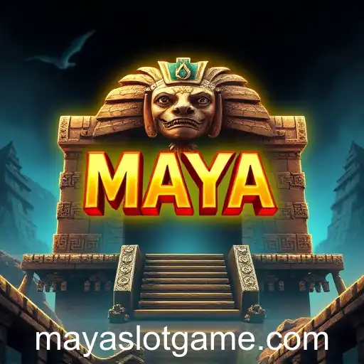 Rise of the Maya Slot Game Online