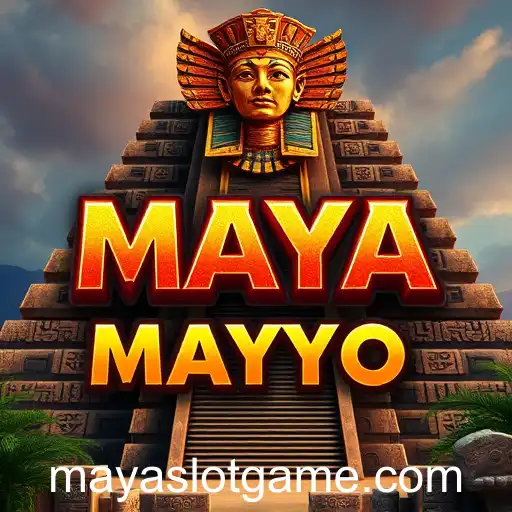 Exploring the Digital World of Maya Slot Games
