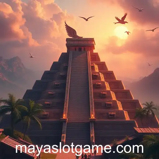 The Rise of Maya-Themed Online Slot Games