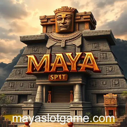 Maya Slot Game: A Modern Online Sensation