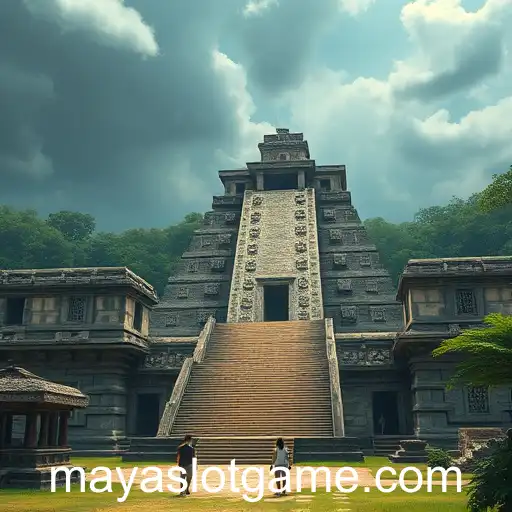 Exploring the Rise of Online Maya Slot Games
