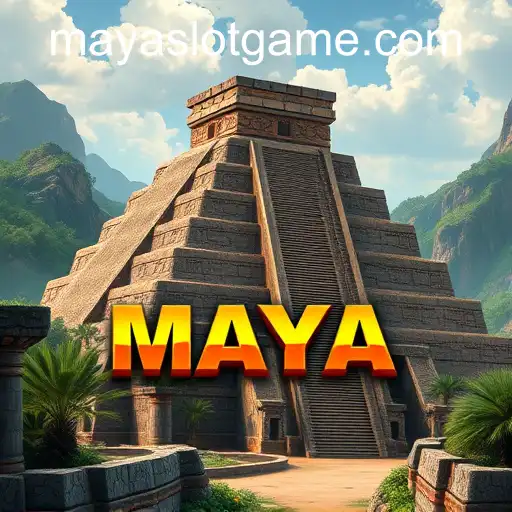 The Rise of Maya Slot Games in 2025