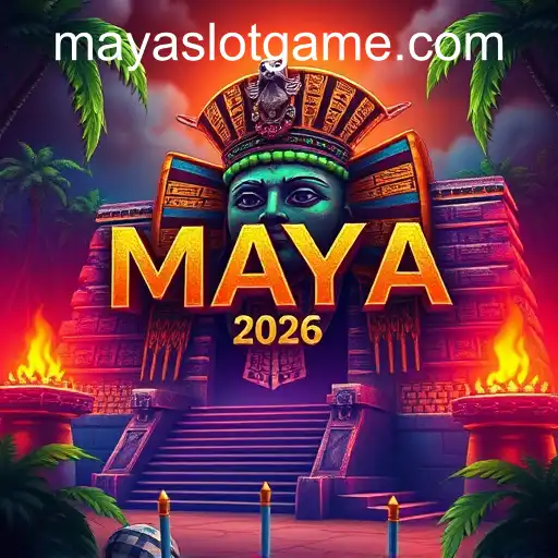 Maya Slot Game Online: A Cultural Exploration