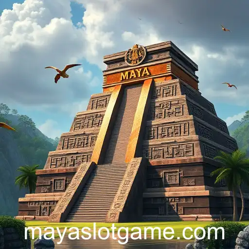 The Rise of Maya Slot Games Online