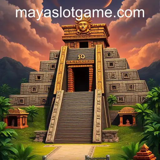 Exploring the Popularity of Maya Slot Games Online