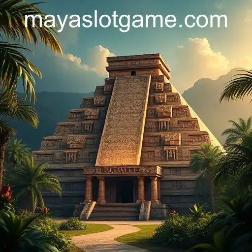 The Rise of Maya Slot Games in Online Casinos