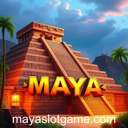 The Rise of Maya Slot Games