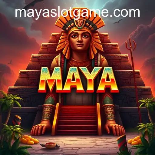 The Rise of Maya Slot Games Online
