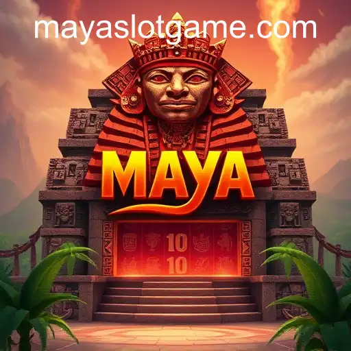 The Rise of Maya Slot Games: Enticing Players Worldwide