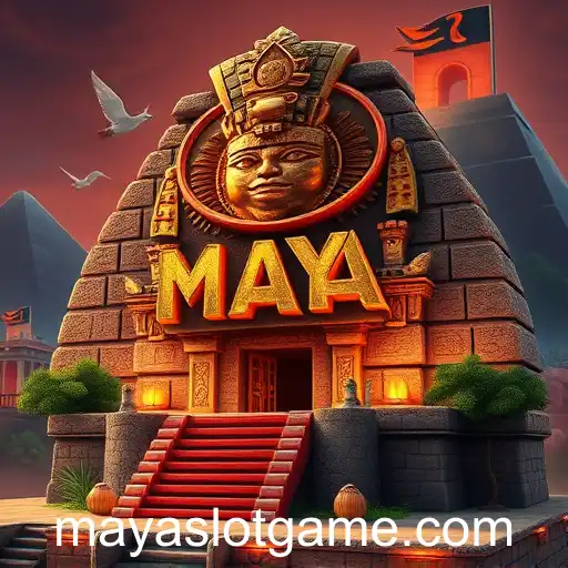 The Rise of Maya Slot Games Online