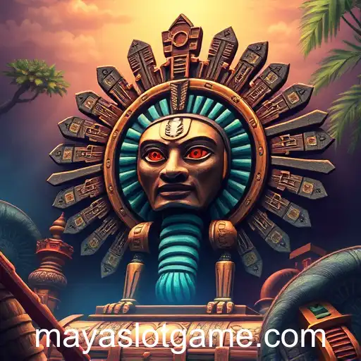 Exploring the Rise of Maya Slot Games