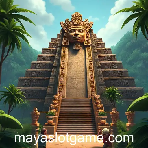 The Rise of Online Maya Slot Games