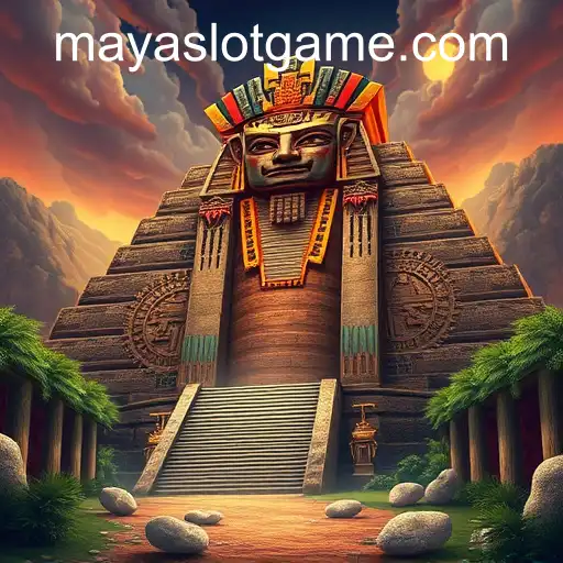 The Rise of Maya Slot Games