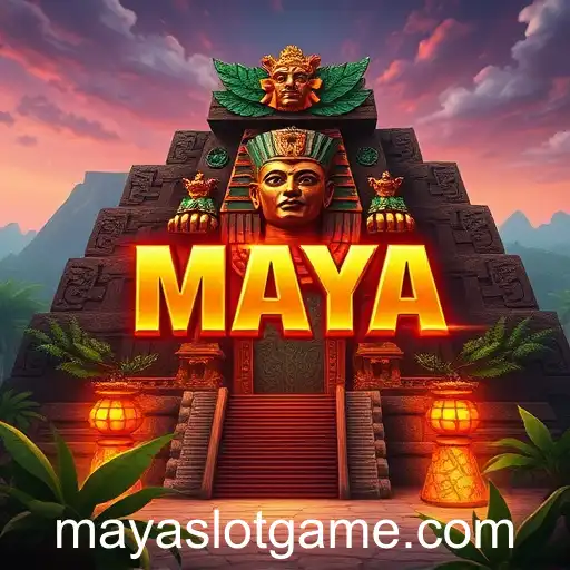The Rise of Maya Slot Games in the Digital Era