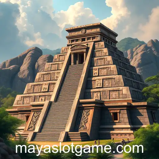 The Rise of Maya Slot Gaming Online