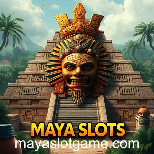 Exploring the World of Maya Slots: A Thrilling Online Experience