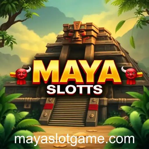 Exploring the Exciting World of Maya Slot Game Online